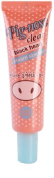 Holika Holika Pig Nose gel limpiador contra los puntos negros