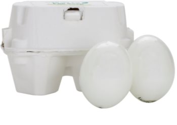 Holika Holika Smooth Egg Skin mýdlo pro mastnou a problematickou pleť
