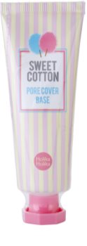 Holika Holika Sweet Cotton base para refinar os poros