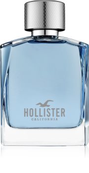 Hollister Wave Eau de Toilette Miehille