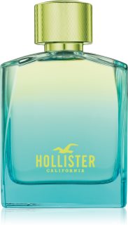 Hollister Wave 2 Eau de Toilette per uomo