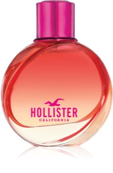 Hollister Wave 2 parfumovaná voda pre ženy