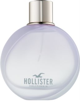 hollister eau de parfum