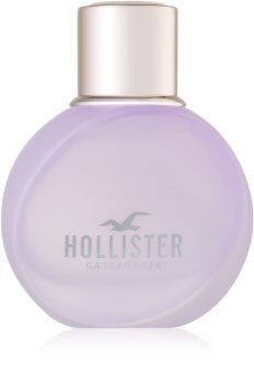 hollister free wave