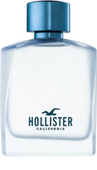 parfum hollister free wave