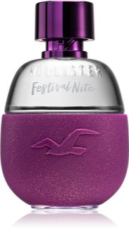 Hollister Festival Nite парфумована вода для жінок