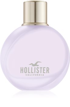 Hollister Free Wave parfémovaná voda pro ženy