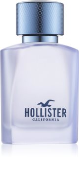 Hollister Free Wave toaletní voda pro muže