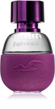 parfum hollister festival nite