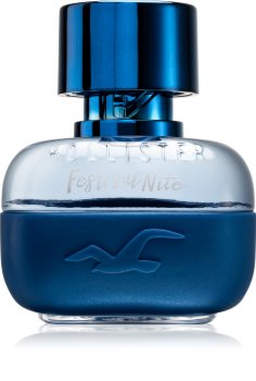 Hollister Festival Nite Eau de Toilette für Herren