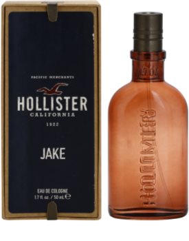 Cologne similar to hollister jake sale