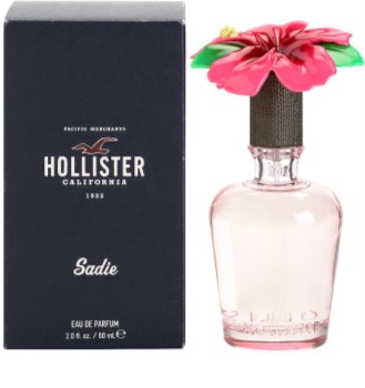 hollister sadie perfume