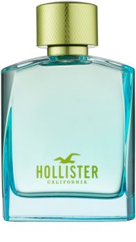 Hollister Wave 2 eau de toilette for Men