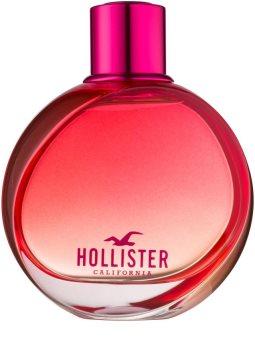 Hollister Wave 2 parfumovaná voda pre ženy