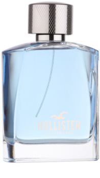 Hollister Wave toaletní voda pro muže