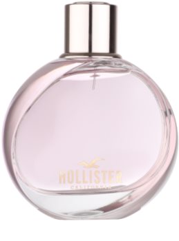 Hollister Wave parfumovaná voda pre ženy