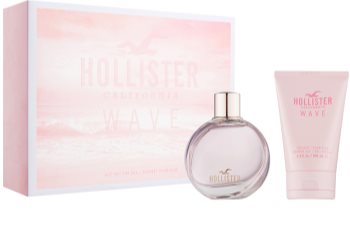 Hollister Wave coffret I. para mulheres