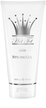 Hot Tot Style Hair Styling Gel For Kids Notino Co Uk