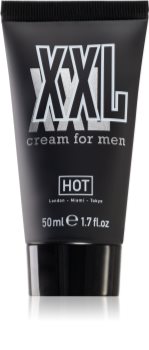 HOT Penis XXL péniszkrém
