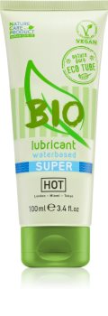 HOT Bio Waterbased Super Gleitgel