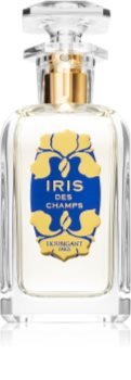 Houbigant Iris des Champs parfumovaná voda pre ženy