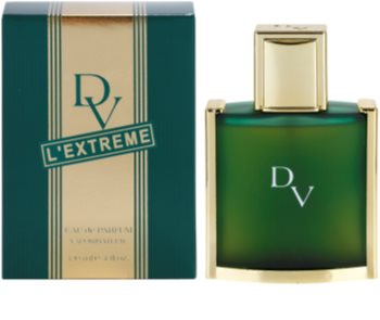 Houbigant Duc de Vervins L'Extreme Eau de Parfum för män Houbigant Duc De Vervins L'Extreme EdP 120ml • Se priser (1