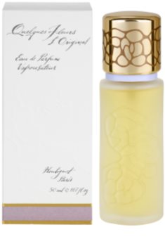 Houbigant Quelques Fleurs l'Original Eau de Parfum Naisille