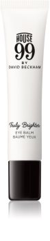 House 99 Truly Brighter balsam pentru ochi