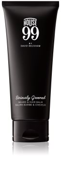 House 99 Seriously Groomed baume barbe et cheveux