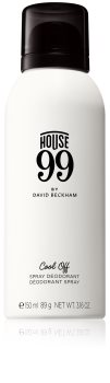 House 99 Cool Off deodorant 48h