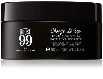 House 99 Change It Up lut modelator