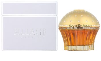 House of Sillage Benevolence perfume para mujer