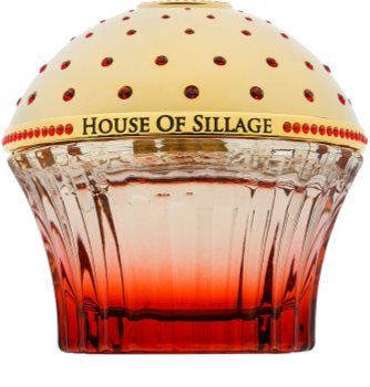 House of Sillage Chevaux d´Or perfume for Women