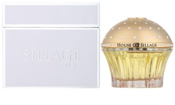 house of sillage perfume cherry garden