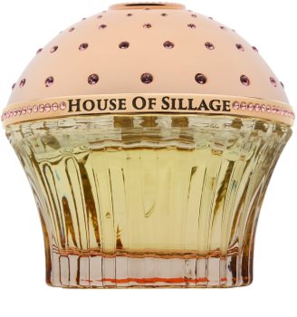 House of Sillage Hauts Bijoux perfume para mulheres