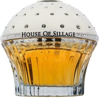 House of Sillage Love is in the Air perfume para mulheres 75 ml