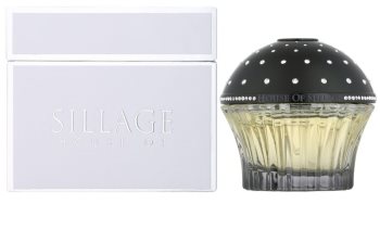 House of Sillage Nouez Moi perfume para mujer