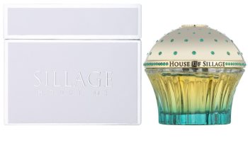 House of Sillage Passion de l'Amour perfume para mujer 75 ml