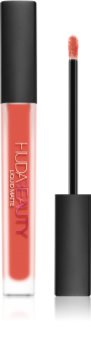 Huda Beauty Liquid Matte Mat flydende læbestift