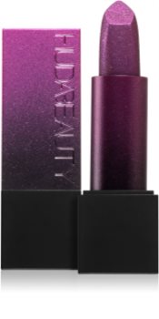 Huda Beauty Power Bullet Lippenstift mit Metallic-Effekt
