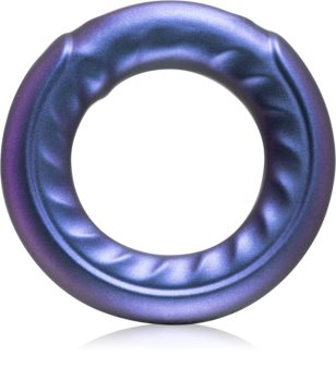 HUEMAN Saturn Vibrating Cock/Ball Ring pénisz gyűrű
