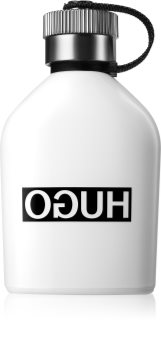 Hugo Boss HUGO Reversed Eau de Toilette Miehille