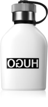 Hugo Boss HUGO Reversed Eau de Toilette til mænd