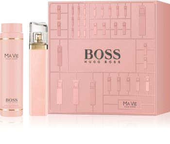 ma vie hugo boss