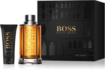 Hugo Boss Boss The Scent poklon set XV. za muškarce
