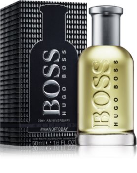 Hugo Boss BOSS Bottled 20th Anniversary Edition eau de toilette uraknak