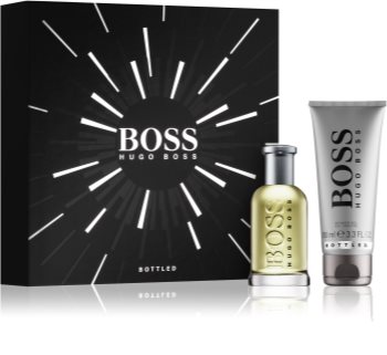 Hugo Boss BOSS Bottled darčeková sada V. pre mužov
