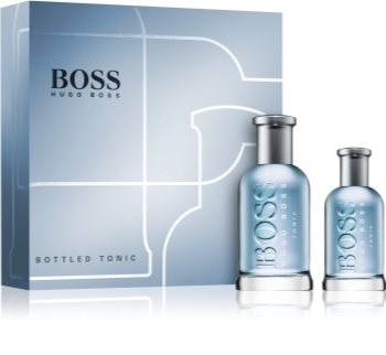 hugo boss tonic set