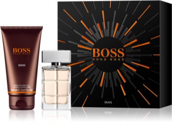 hugo boss orange set