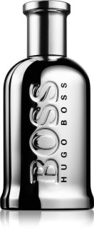 Hugo Boss BOSS Bottled United Limited Edition 2020 Eau de Toilette til mænd